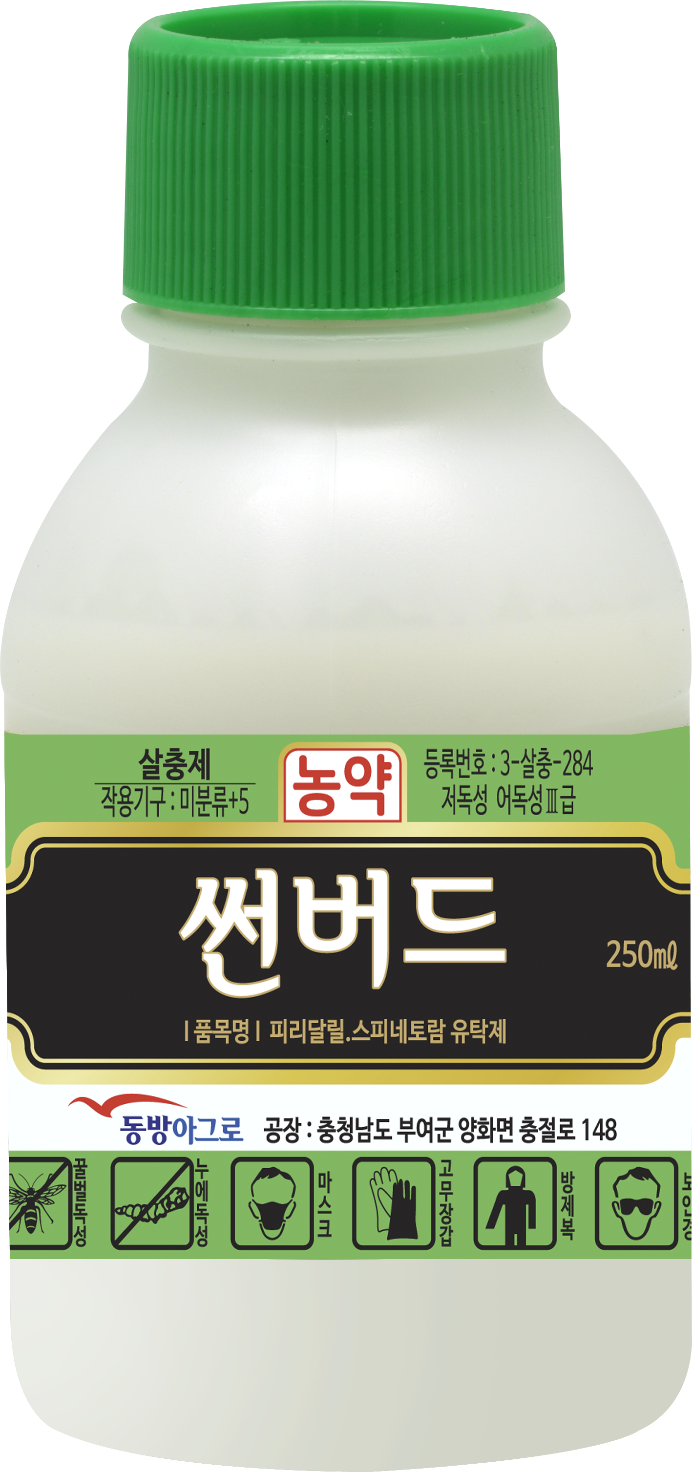 썬버드