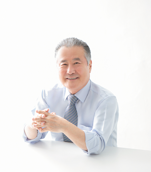 (주)동방아그로 CEO 염병만